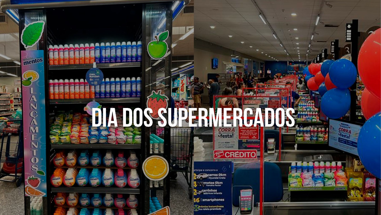 Dia dos Supermercados