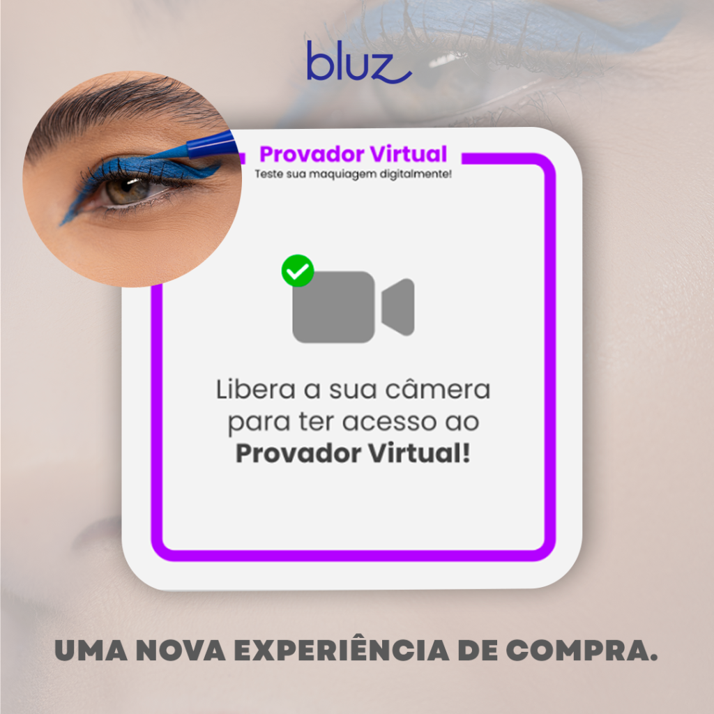 Provador Virtual