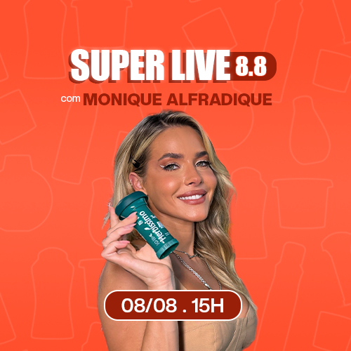 Live 8.8 Shopee