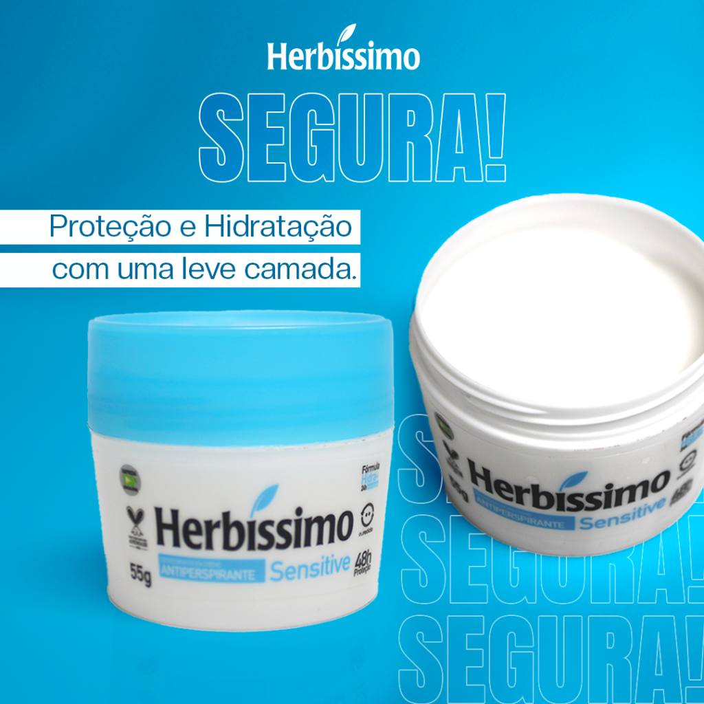 Herbíssimo Segura