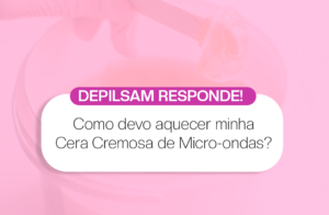 Depilsam Responde