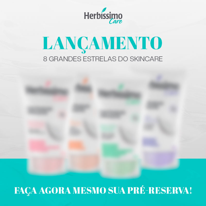 Estrelas do Skincare