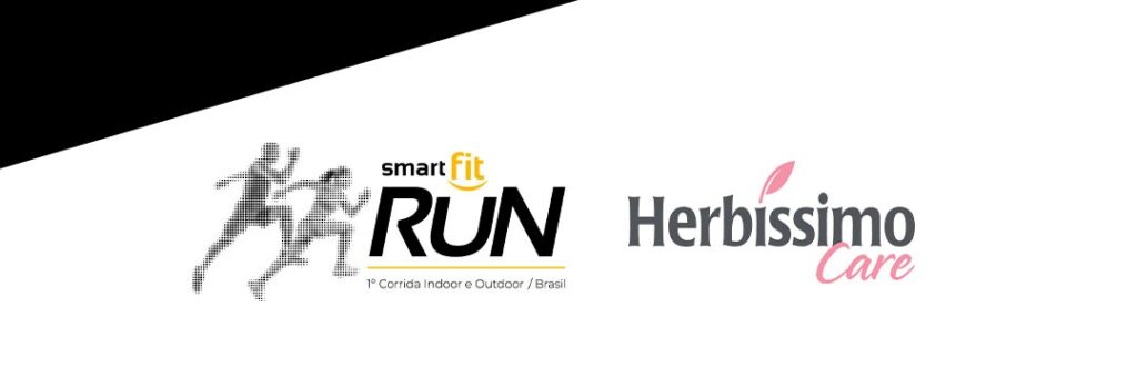 Smart Fit Run com Herbíssimo Care