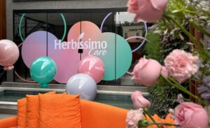 Evento Herbíssimo Care